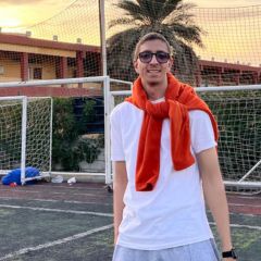Abdelrahman Salem